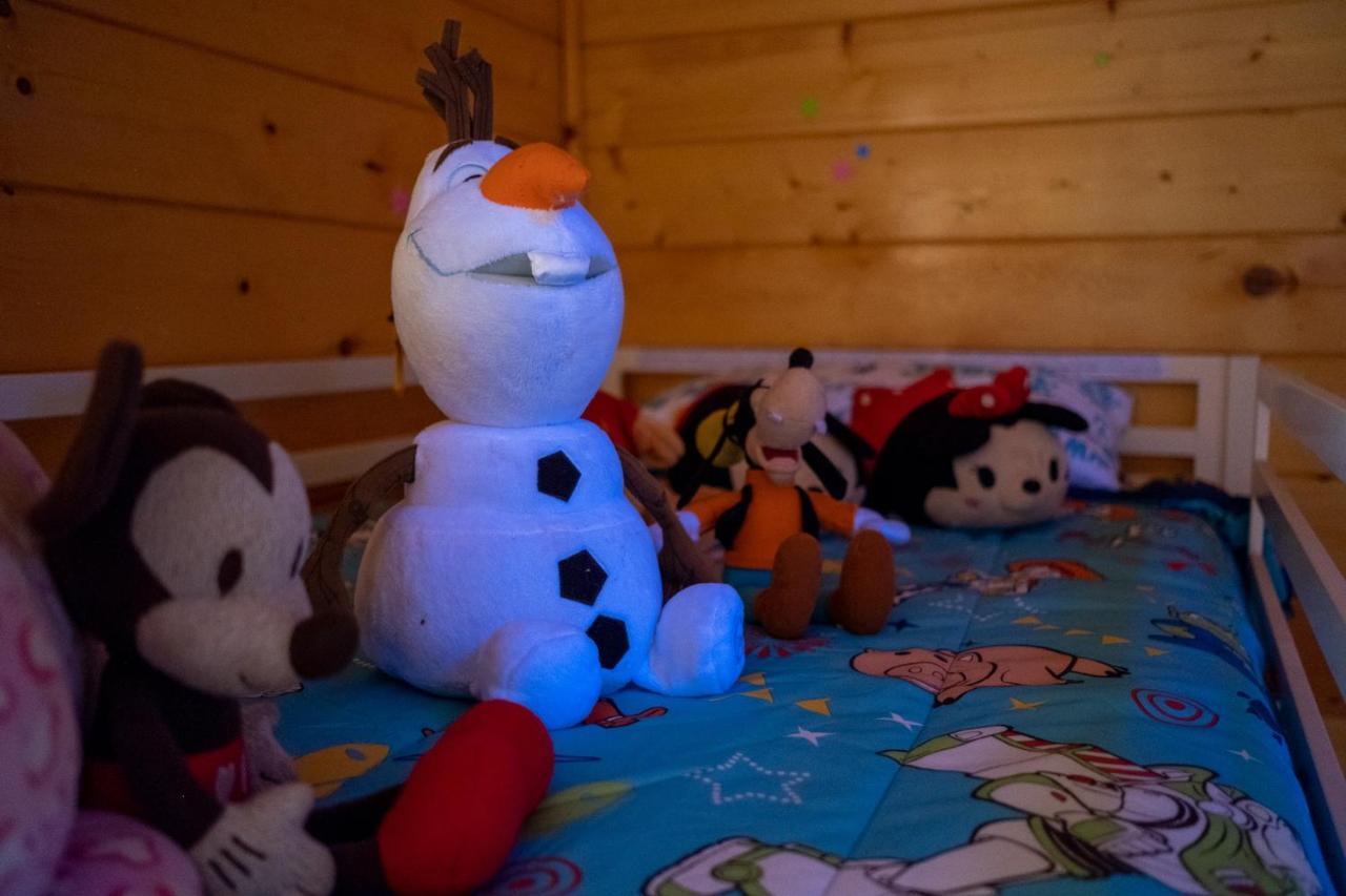 Three Dog Night - Pet-Friendly Cabin With Hot Tub Villa Блу Ридж Екстериор снимка